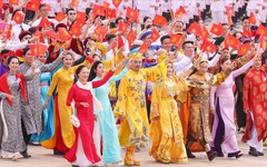 Đề xuất 24/11 hàng năm là Ngày Văn hóa Việt Nam