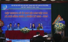 Thanh niên Phù Đổng phát huy vai trò tiên phong trong chuyển đổi số