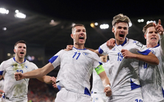 Xác định 6 tấm vé cuối cùng dự VCK World Cup 2026