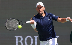 Novak Djokovic rút lui khỏi Monte Carlo Masters