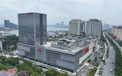Nguồn cung văn phòng Hà Nội tăng mạnh ngoài lõi đô thị