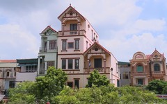 Đề xuất miễn thuế sang tên nhà đất cho người thân