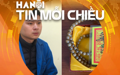 Cẩn trọng trước chiêu trò 'tâm linh số'