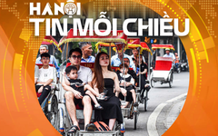 Hà Nội nghiên cứu đề xuất thí điểm xích lô điện | Hà Nội tin mỗi chiều