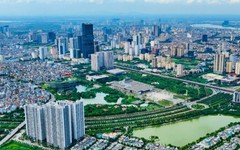 Trao thẩm quyền chủ động hơn cho Hà Nội trong quyết định chính sách
