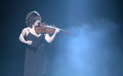 Hành trình lan toả nghệ thuật viola | Người Hà Nội | 08/03/2026