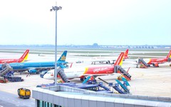 Lưu ý hành khách đi máy bay nội địa từ ngày 1/4