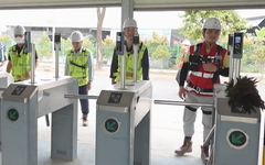 Ứng dụng công nghệ số trong an toàn vệ sinh lao động