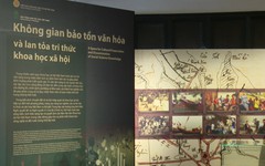 Bảo tồn văn hóa và lan tỏa tri thức khoa học xã hội