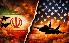 Ẩn số sau khi đàm phán Mỹ - Iran đổ vỡ