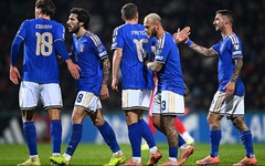 FIFA có thể trao cơ hội dự World Cup cho đội tuyển Italia