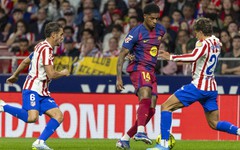 Barca quyết tạo bất ngờ, PSG sẵn sàng duy trì lợi thế