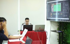 Sinh viên công nghệ thông tin và làn sóng AI