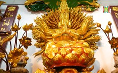 Giữ sắc vàng ở Sơn Đồng | Người Hà Nội | 12/04/2026