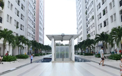 Mức độ quan tâm chung cư và đất nền không đồng đều