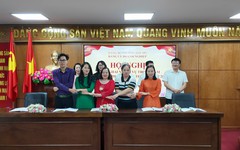 Đảng ủy doanh nghiệp phường Đại Mỗ triển khai nhiệm vụ công tác xây dựng Đảng năm 2026