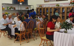 Xã Liên Minh: Lan tỏa phong trào đọc sách, xây dựng cộng đồng học tập