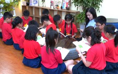 Phường Phúc Lợi lan tỏa tình yêu sách và văn hóa đọc