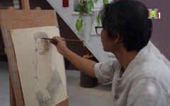 Vũ Thái Bình, người gìn giữ bản sắc việt | Người tốt quanh ta | 25/04/2026