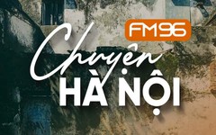 Khăn lụa Hà Thành | Chuyện Hà Nội | 23/04/2026