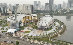 Cam kết tiến độ, áp lực về đích