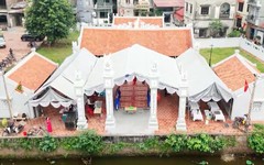 Đánh thức giá trị văn hóa từ Lễ hội Lại Hoàng, xã Phù Đổng