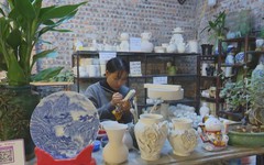 Làng nghề Hà Nội chuyển mình thành điểm đến trải nghiệm