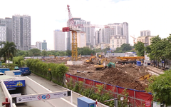 Diện tích sàn nhà ở đô thị bình quân tối thiểu 32 m2