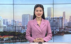 Chương trình Thời sự 23h00 | 04/04/2026