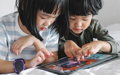 Xây dựng môi trường số an toàn, lành mạnh