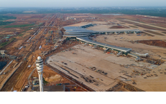 Tháng 6/2026 hoàn thành nhiều hạng mục tại sân bay Long Thành