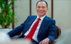 Ông Phạm Nhật Vượng trở thành người giàu nhất Đông Nam Á