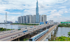 TP.HCM: Định vị lại vai trò và mô hình phát triển