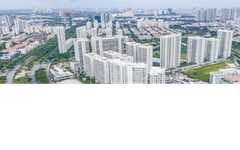 Xây dựng dữ liệu toàn diện, điều tiết thị trường BĐS