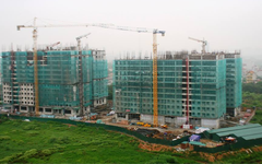 Lợi nhuận của doanh nghiệp bất động sản sẽ phân hóa mạnh