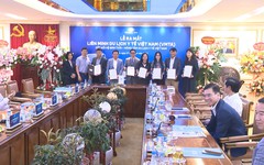 Đưa Việt Nam thành điểm đến du lịch y tế hàng đầu