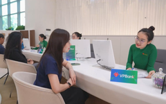 Ngân hàng tăng cường hỗ trợ hộ kinh doanh kê khai thuế