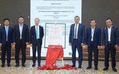 Việt Nam có tổ chức đào tạo bảo dưỡng tàu bay chuẩn châu Âu