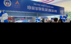 AI hỗ trợ thí sinh chọn ngành, hướng nghiệp