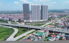 Luật Thủ đô năm 2026: Phân quyền, tạo động lực phát triển