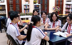Hoàng Ngọc Diệp khát vọng tự cường từ lời dạy của Bác | Người tốt quanh ta | 16/05/2026