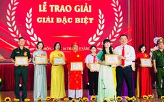 Xã Hát Môn lan toả tinh thần 'tự soi, tự sửa' học theo Bác