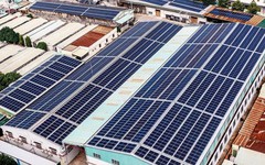 Đề xuất hỗ trợ vốn, tín dụng cho hộ dân lắp điện mặt trời mái nhà