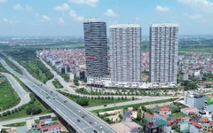 Kỳ vọng mới cho đô thị Hà Nội từ luật Thủ đô (sửa đổi) | Chuyện đô thị | 03/05/2026