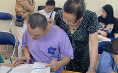 Người mẹ đặc biệt