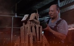 GS, Họa sĩ Ngô Xuân Bính và khát vọng đưa gốm Việt vươn tầm thế giới | Người tốt quanh ta | 23/05/2026