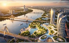 Luật Thủ đô năm 2026: Đòn bẩy thể chế chiến lược phát triển Hà Nội trong kỷ nguyên mới | Phóng sự tài liệu | 21/05/2026