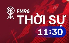 Thời sự 11h30 | 27/05/2026