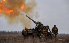 LHQ kêu gọi tránh leo thang xung đột Nga - Ukraine