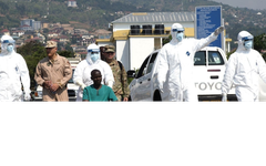 Canada, Bahamas áp đặt lệnh cấm đi lại liên quan đến Ebola